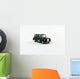 Toy car Wall Decal
