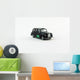 Toy car Wall Decal