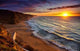 Beach Magoito Wall Decal