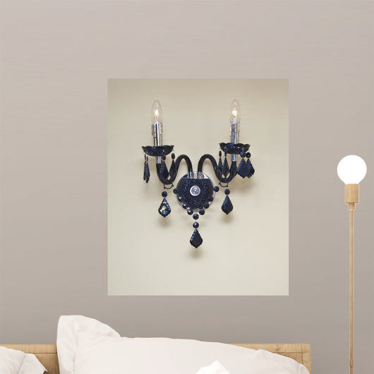 Baroque Wall Mural