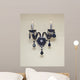 Baroque Wall Mural