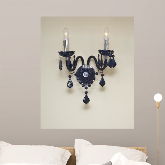Baroque Wall Mural