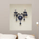 Baroque Wall Mural