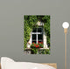 Cozy Home Wall Mural