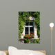 Cozy Home Wall Mural