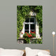 Cozy Home Wall Mural