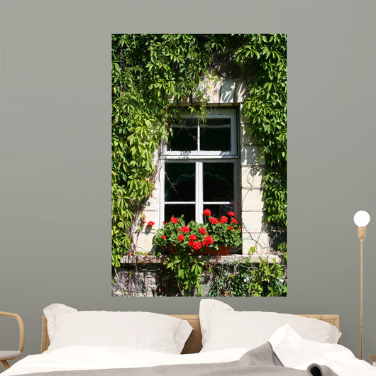 Cozy Home Wall Mural
