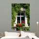 Cozy Home Wall Mural