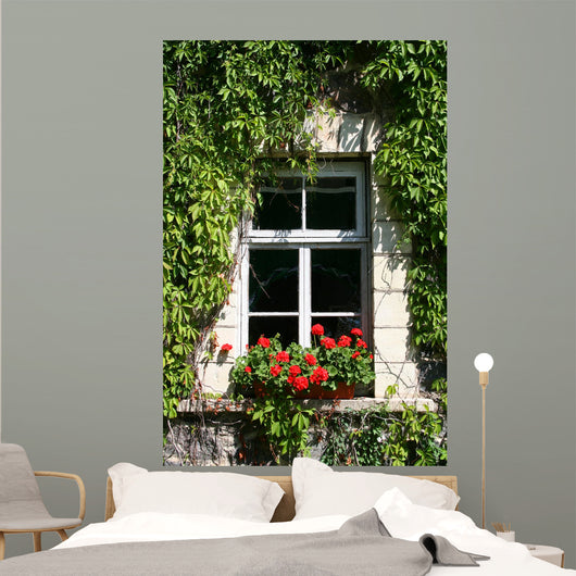 Cozy Home Wall Mural