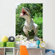Dinosaur Wall Mural