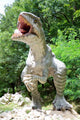Dinosaur Wall Mural