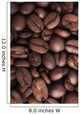 Coffee Wall Mural