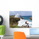 Sound Sea Wall Decal