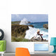 Sound Sea Wall Decal