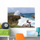 Sound Sea Wall Decal