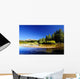 Tuolumne Meadows Lake Wall Decal