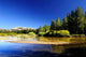 Tuolumne Meadows Lake Wall Decal