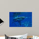 Great White Shark Wall Mural