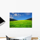 Spring Wall Decal Design 3