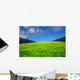 Spring Wall Decal Design 3