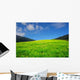 Spring Wall Decal Design 3