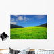 Spring Wall Decal Design 3
