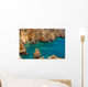 Algarve Rock Coast Portugal Wall Decal Design 2