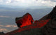 Lava Flow Vulkan Pacaya Wall Decal