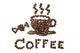 Coffee Wall Decal