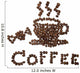 Coffee Wall Decal