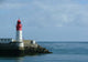 Lighthouse Breton Wall Mural