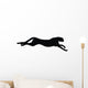 Cheetah Wall Decal