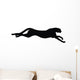 Cheetah Wall Decal