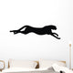 Cheetah Wall Decal