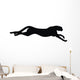 Cheetah Wall Decal