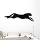 Cheetah Wall Decal