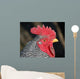 Rooster Wall Mural