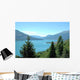 Lago Di Como Wall Decal