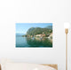 Northern Italy Wall Decal