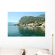 Northern Italy Wall Decal