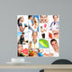 Health Wall Mural