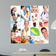 Health Wall Mural