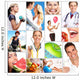 Health Wall Mural