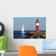 Ostmole Wall Decal