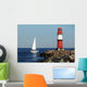 Ostmole Wall Decal
