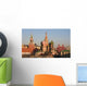 St Basils Wall Decal