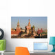 St Basils Wall Decal