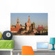 St Basils Wall Decal