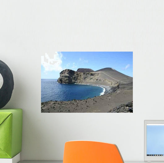 Points Capelhinos Wall Decal