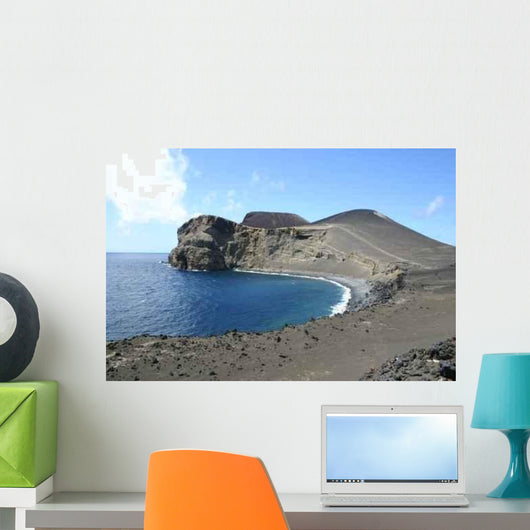 Points Capelhinos Wall Decal